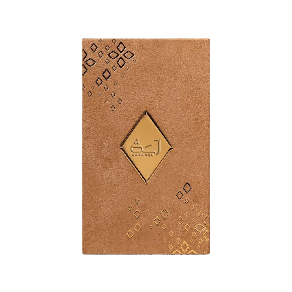 Aayah Perfume by Ahmed Al Maghribi – 50ml