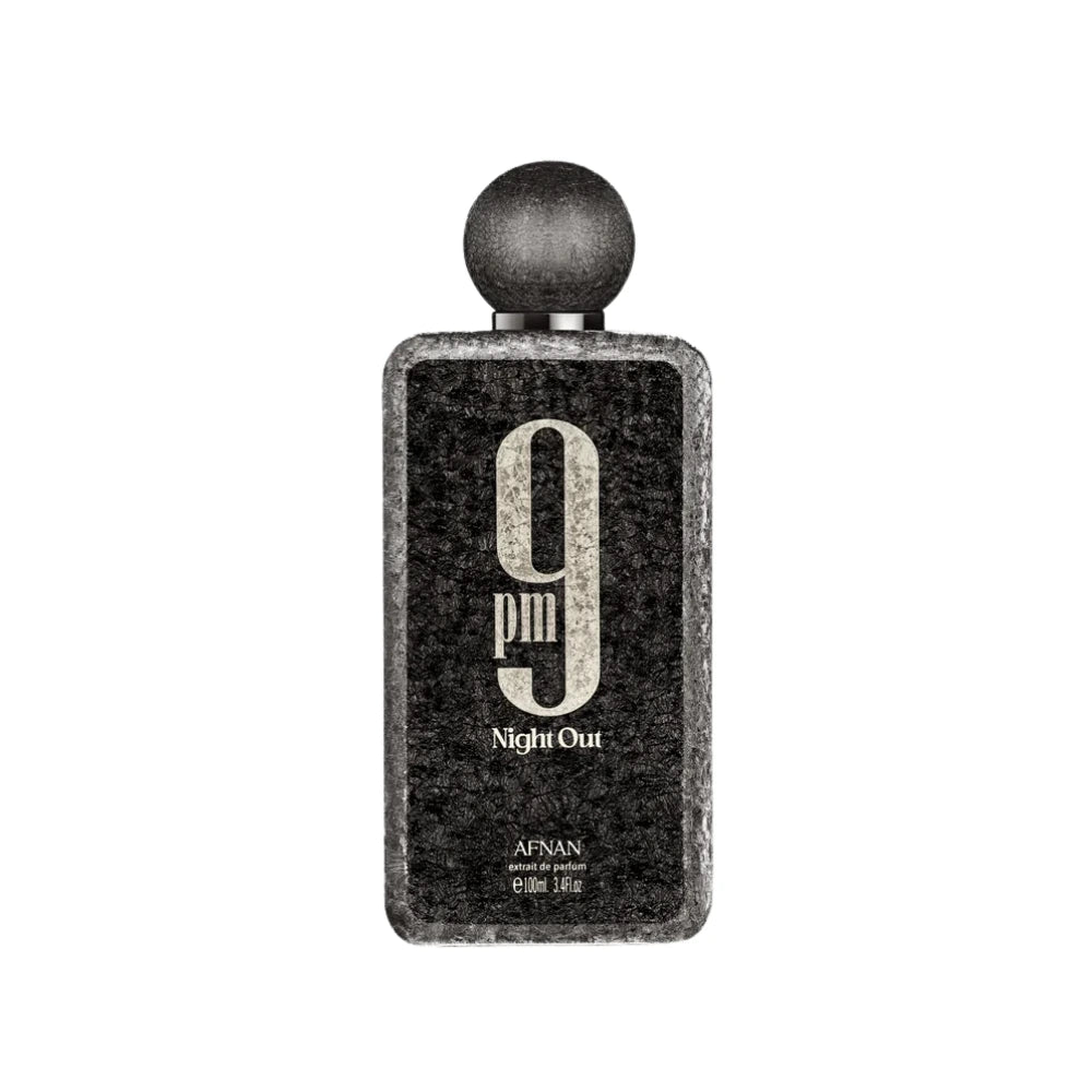 9 PM Night Out By Afnan - 100ml