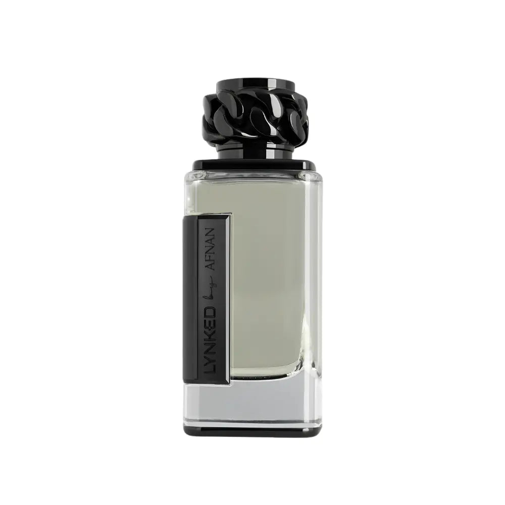 Lynked Freedom By Afnan - 100ml