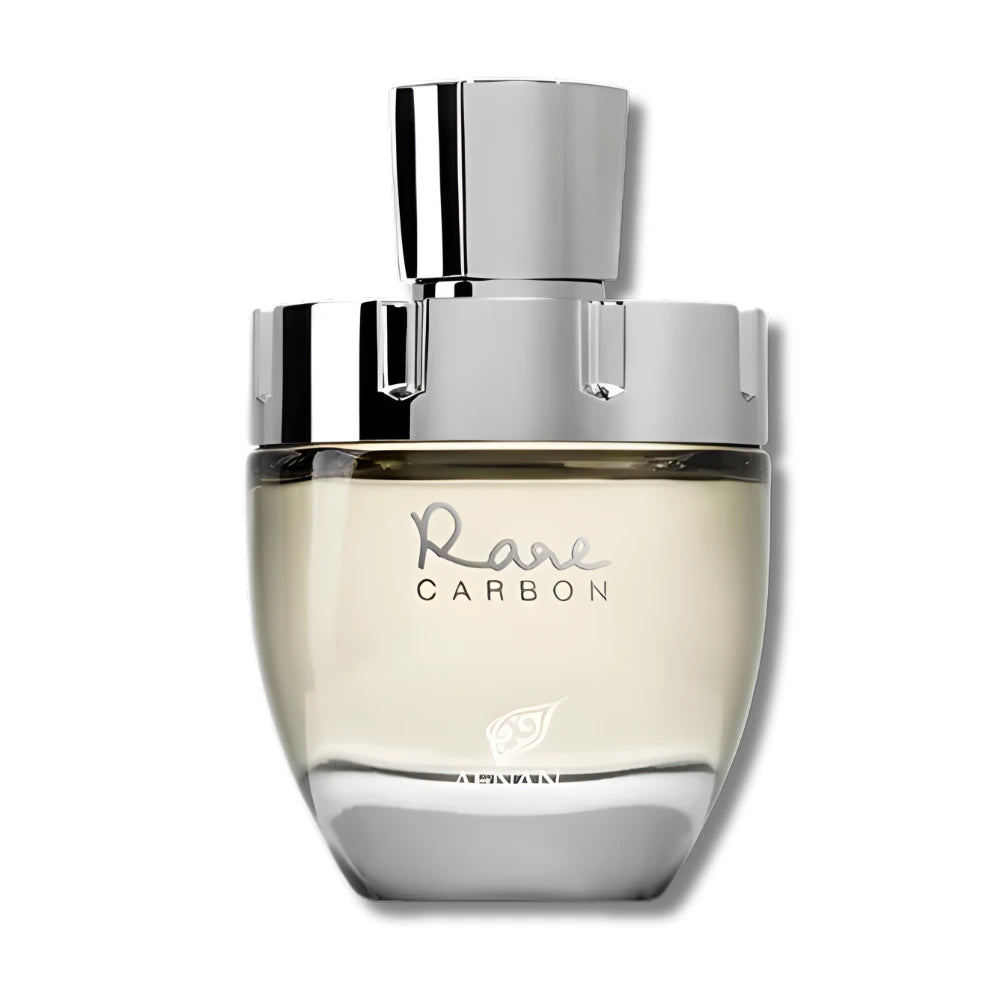Rare Carbon By Afnan - 100ml