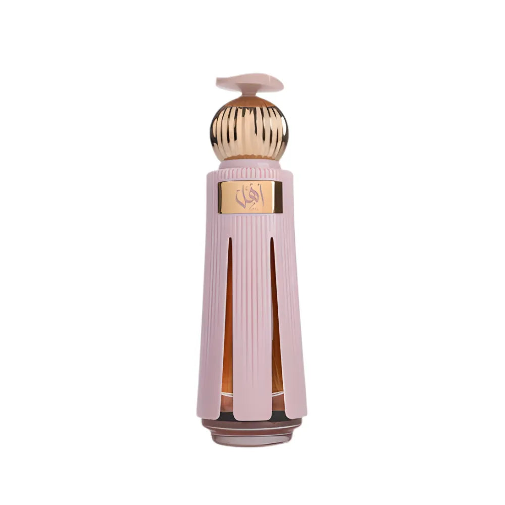 Ahl Perfume by Ahmed Al Maghribi – 60ml