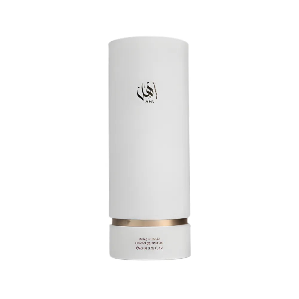 Ahl Perfume by Ahmed Al Maghribi – 60ml