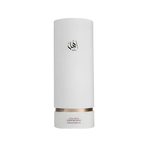 Ahl Perfume by Ahmed Al Maghribi – 60ml