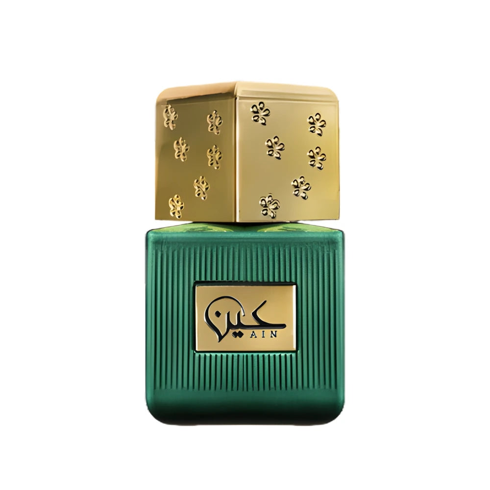 AIN Perfume by Ahmed Al Maghribi – 75ml