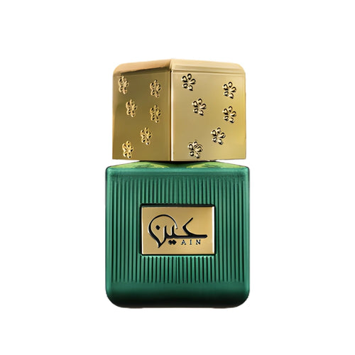 AIN Perfume by Ahmed Al Maghribi – 75ml