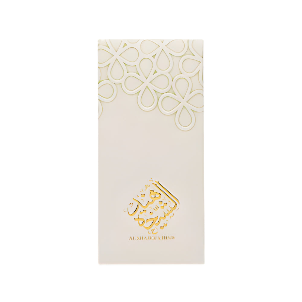 Al Shaikha Hind Perfume by Ahmed Al Maghribi – 50ml