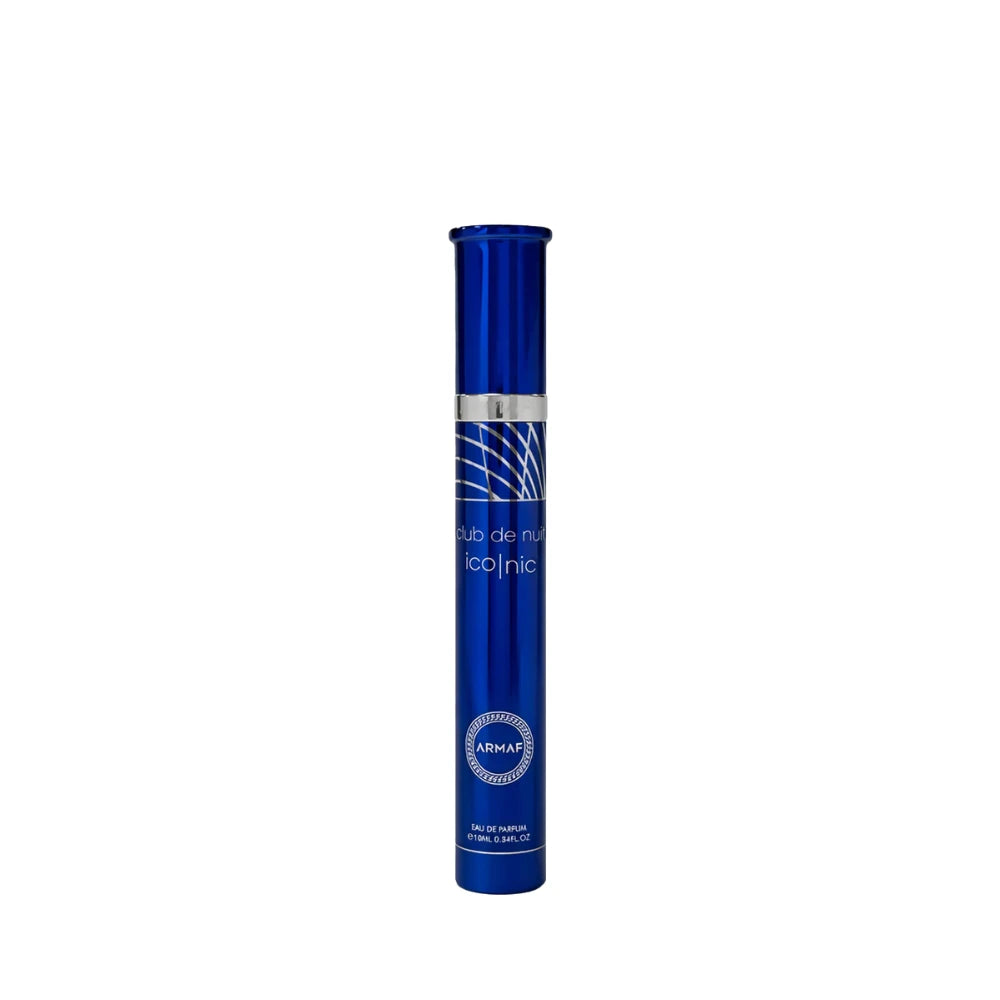 Armaf Club De Nuit Iconic EDP Pen Spray - 10ml