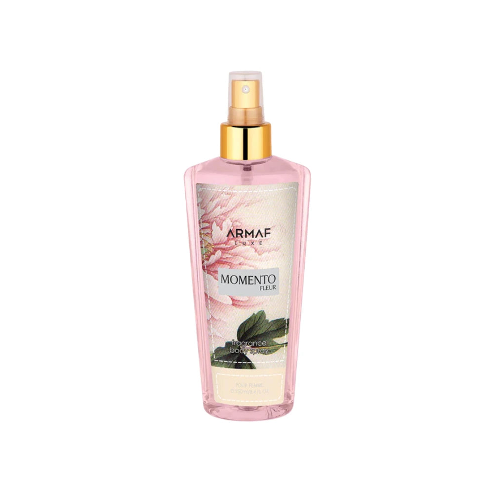 Armaf Momento Fleur Body Mist - 250ml