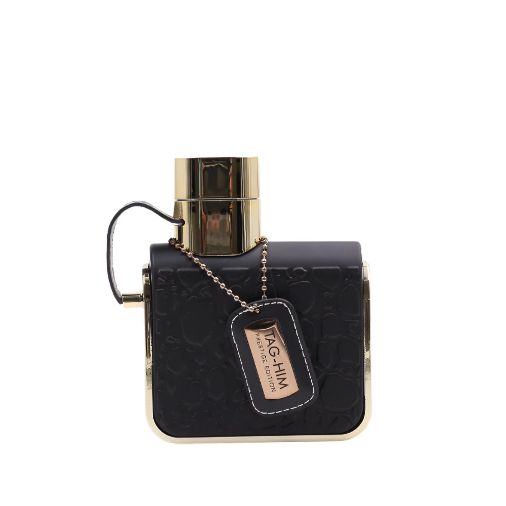 Tag Him Prestige Edition Perfume by Armaf – 100ml