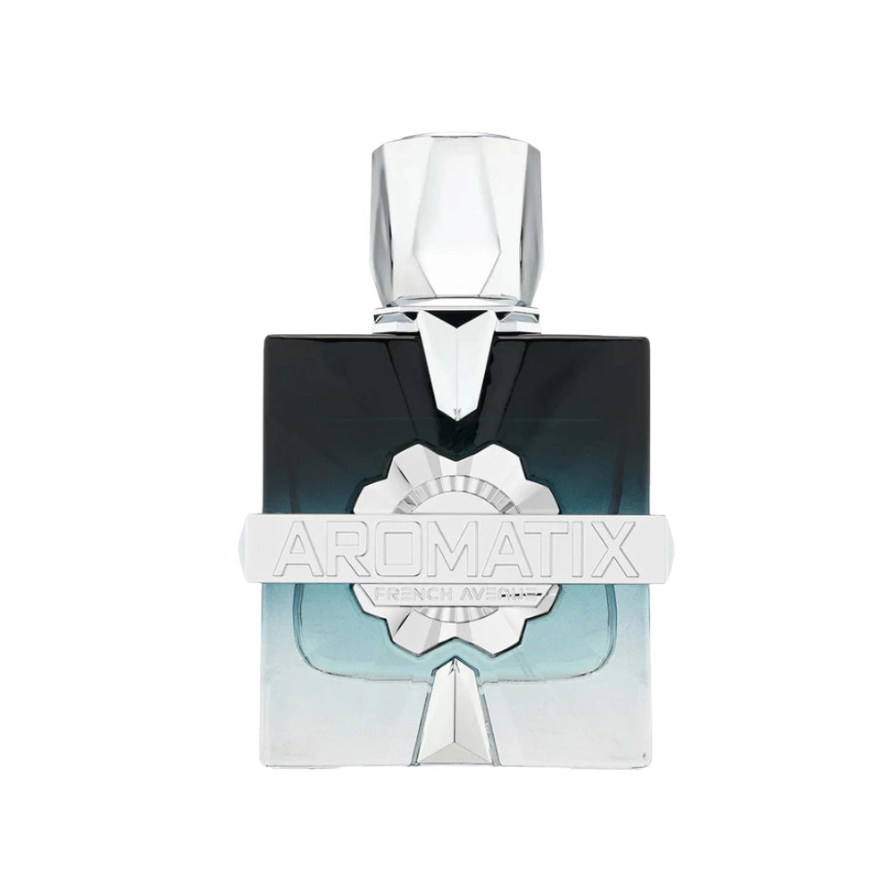 Aromatix Frostbite Perfume by French Avenue in Pakistan at Spells Vault