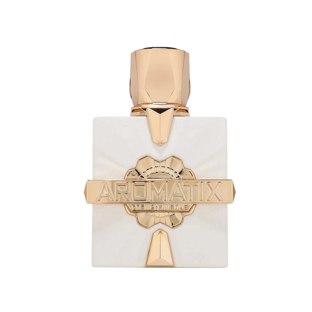 Aromatix Plantine Blanc Perfume By French Avenue in Pakistan At Spells Vault