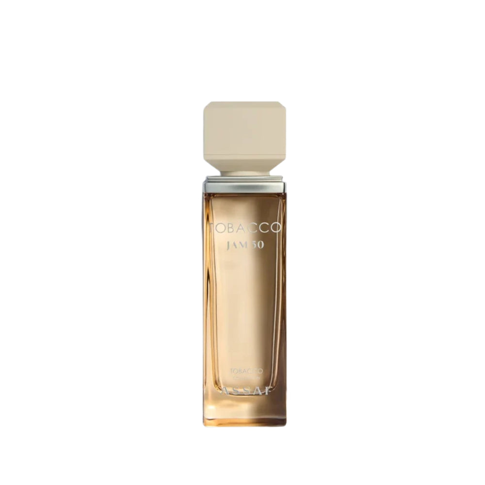 Tobacco Jam 50 by Assaf - 100ml