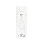 Wild Colt Elixir By Assaf - 200ml