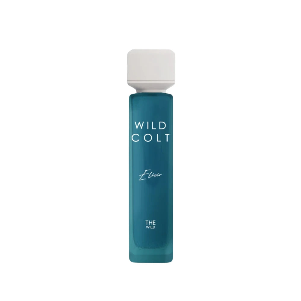 Wild Colt Elixir By Assaf - 200ml