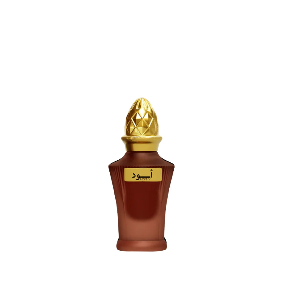 Aswad Oil By Ahmed Al Maghribi - 10ml