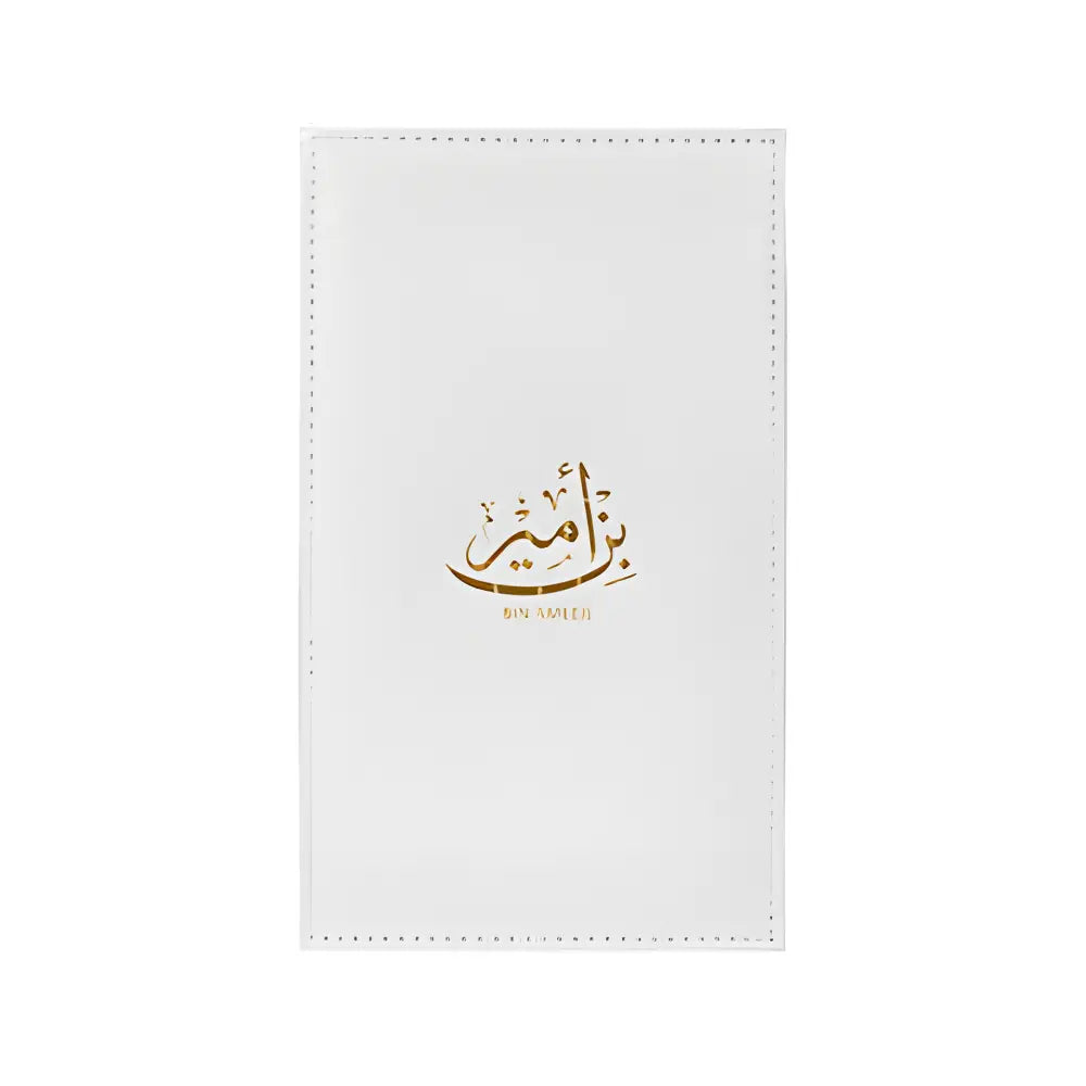 Bin Ameer Perfume by Ahmed Al Maghribi – 90ml