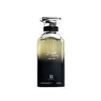 Black Fume by Ahmed Al Maghribi – 100ml