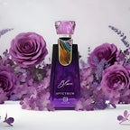 Bloom Spectrum Perfume by Ahmed Al Maghribi – 100ml