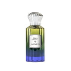 Blue By Ahmed Perfume by Ahmed Al Maghribi – 100ml