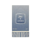 Blue By Ahmed Perfume by Ahmed Al Maghribi – 100ml