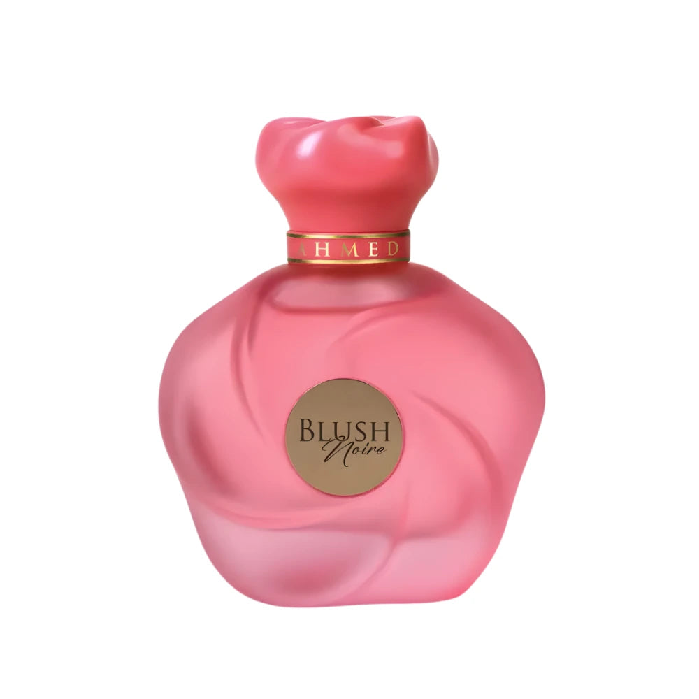 Blush Noir Perfume by Ahmed Al Maghribi – 75ml