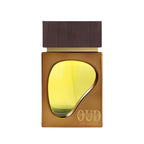 Bombay Oud Perfume by Ahmed Al Maghribi – 80ml