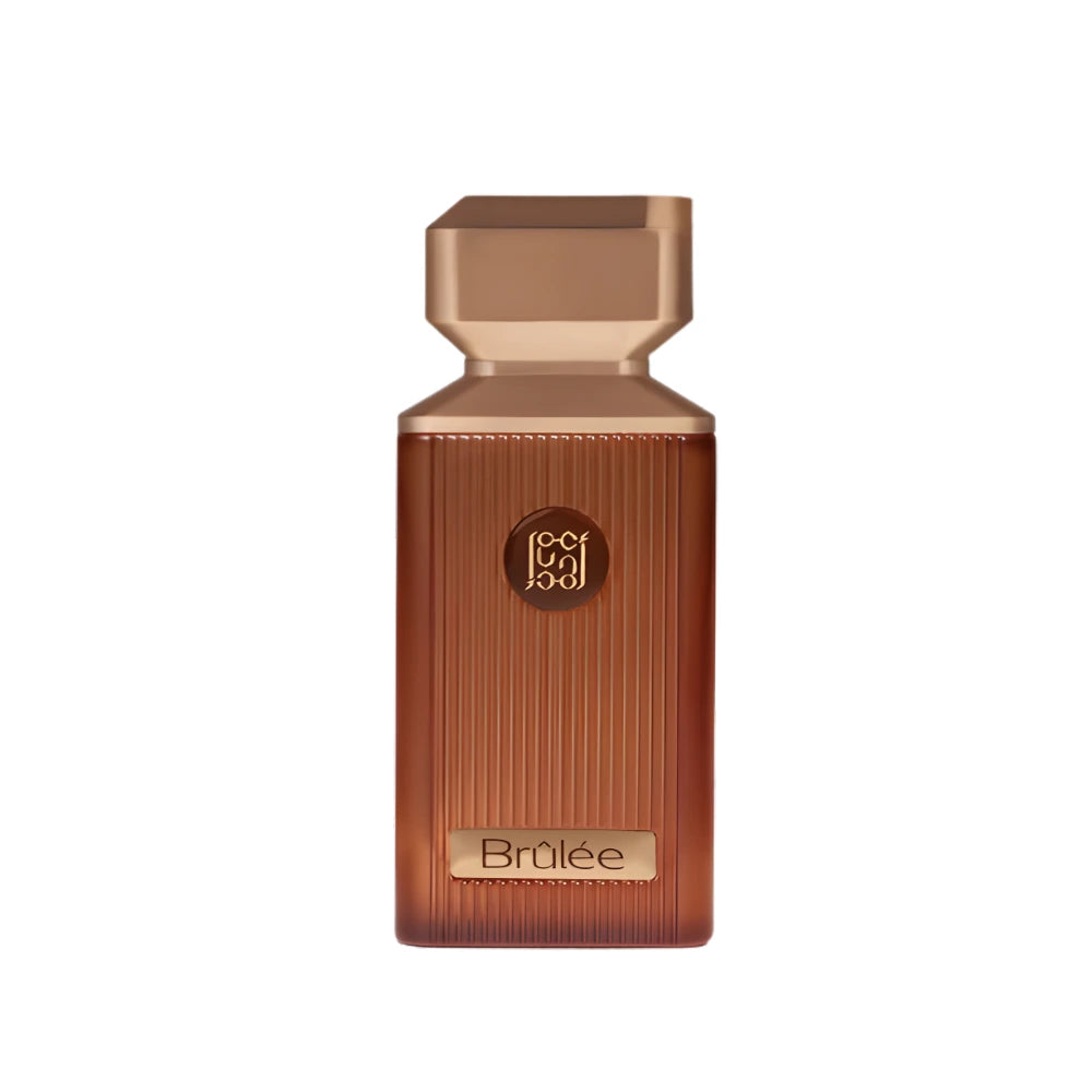 Brulee Perfume by Ahmed Al Maghribi – 100ml
