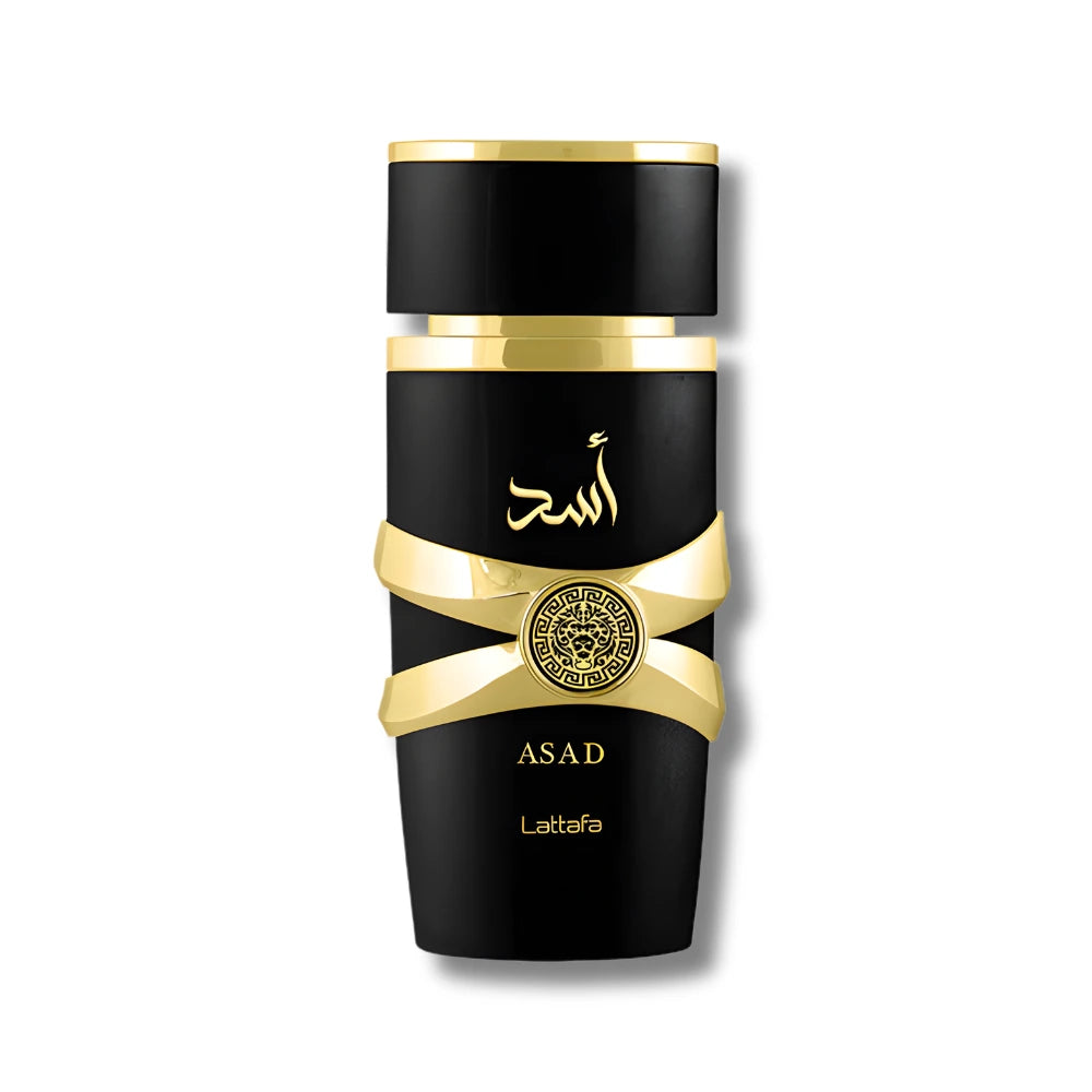 Lattafa Asad EDP 100ml For Men