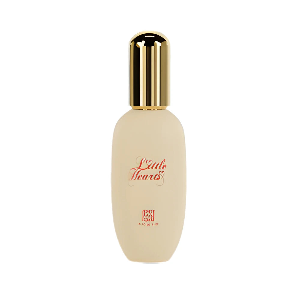 Little Hearts Body Gel