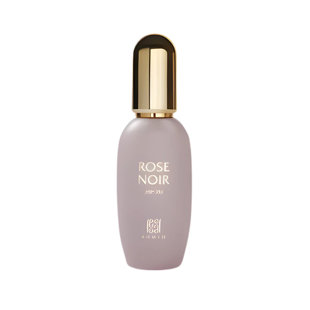 Rose Noir Body Gel