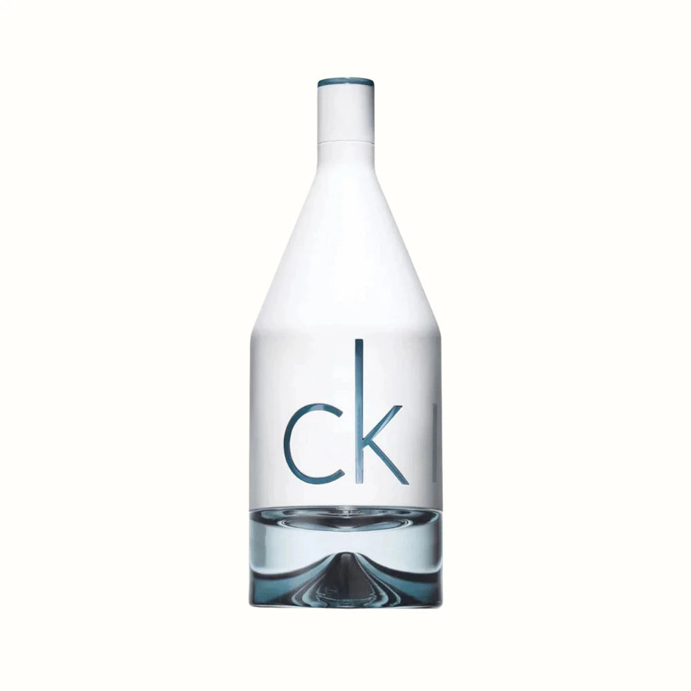 Calvin Klein IN 2 U HIM EDT 100ml