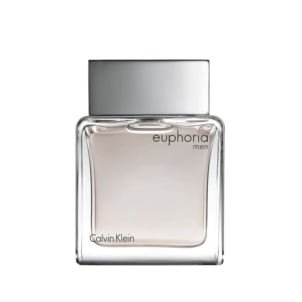 Calvin Klein Euphoria Men EDT 100ml