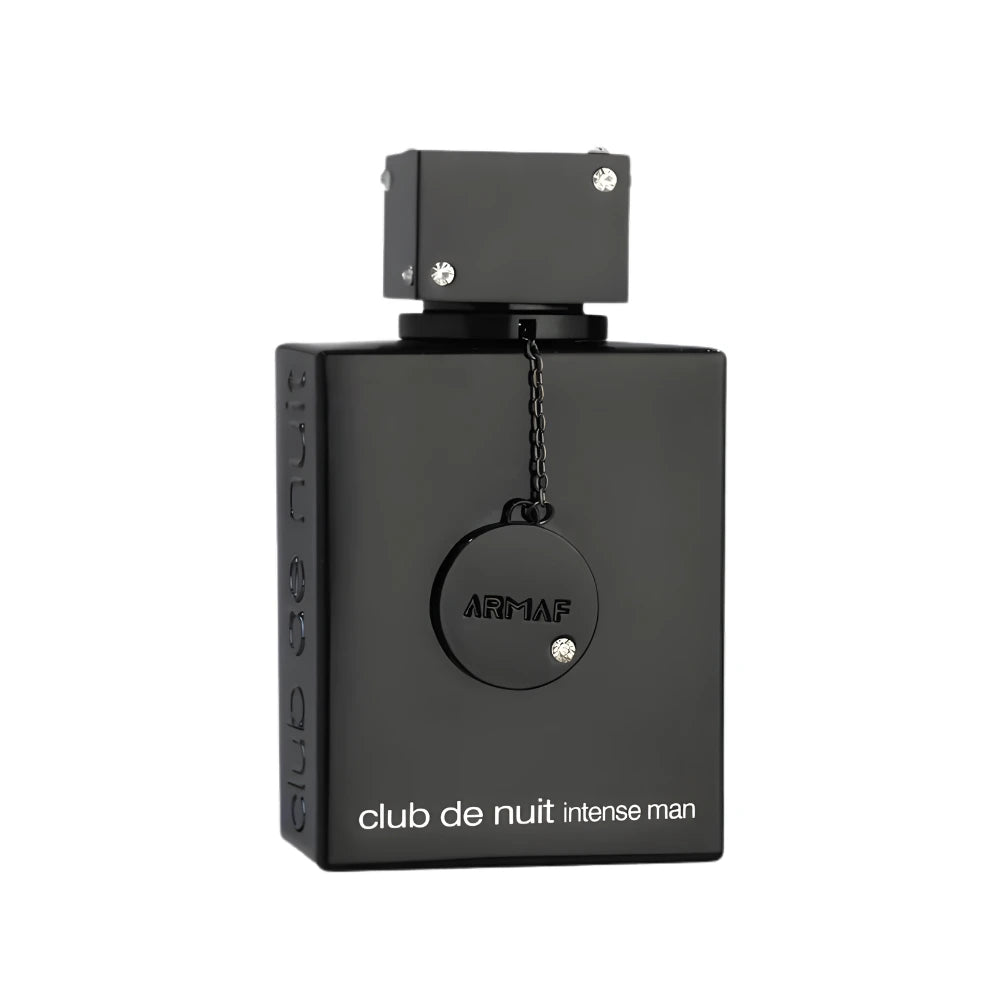 Club De Nuit Intense Man Perfume by Armaf - 200ml