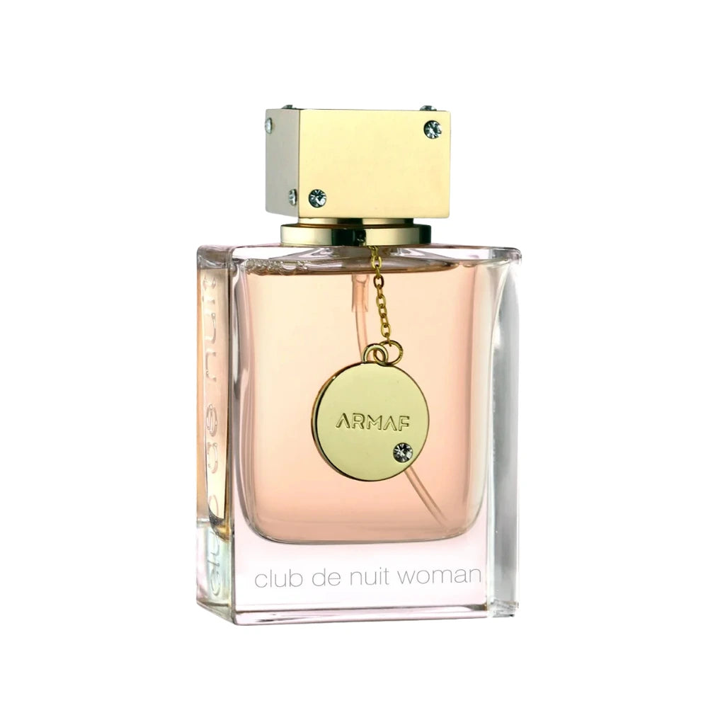 Club De Nuit Women EDP 105ml by Armaf