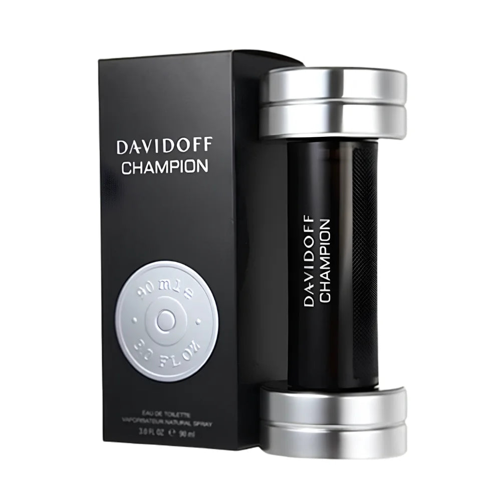 Davidoff Champion EDT Perfume - 90ml