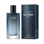 Davidoff Cool Water Man Parfum 100ml