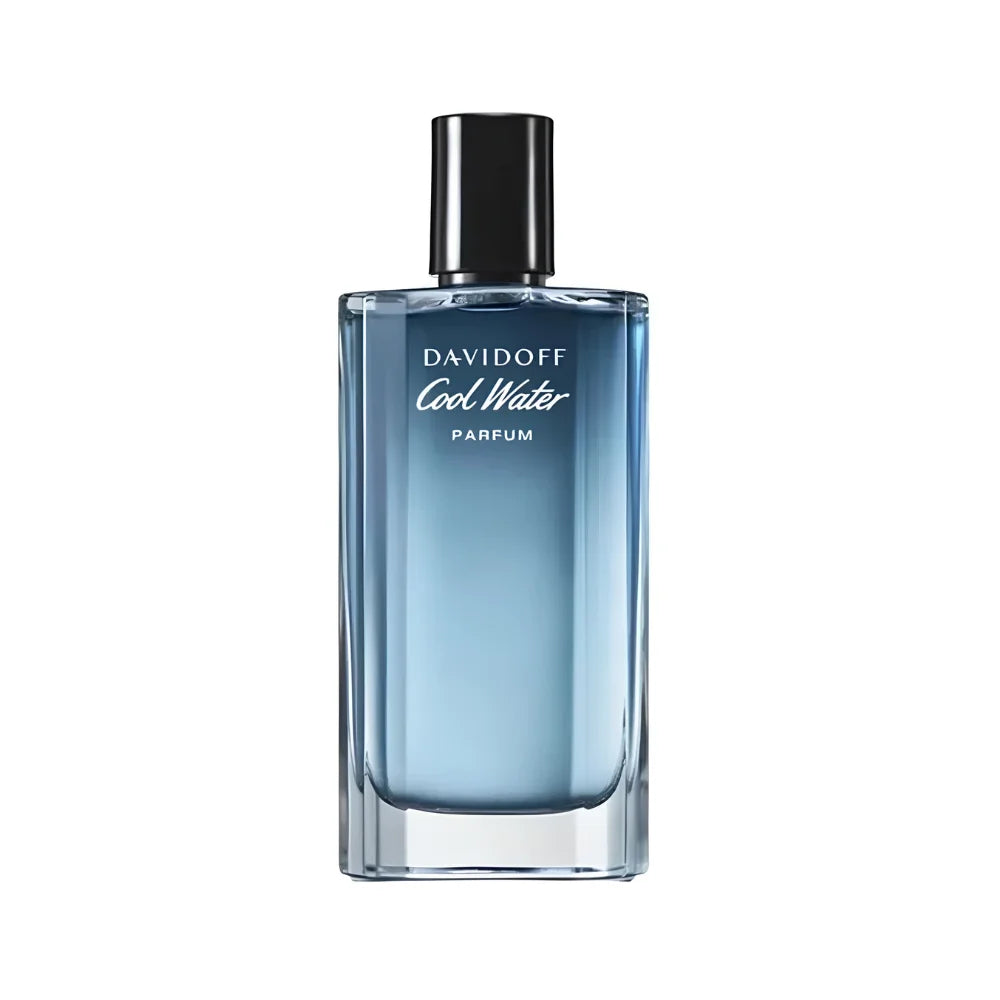 Davidoff Cool Water Man Parfum 100ml