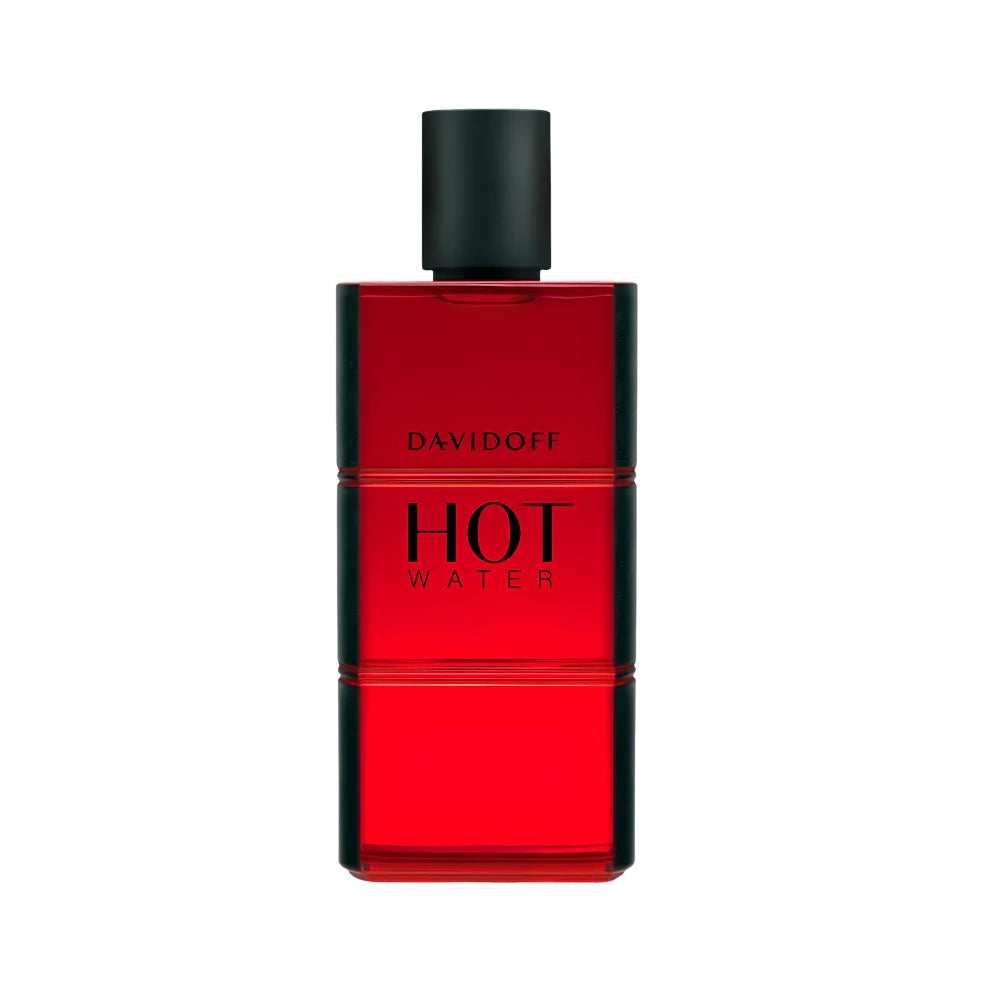 Davidoff Hot Water EDT - 110ml