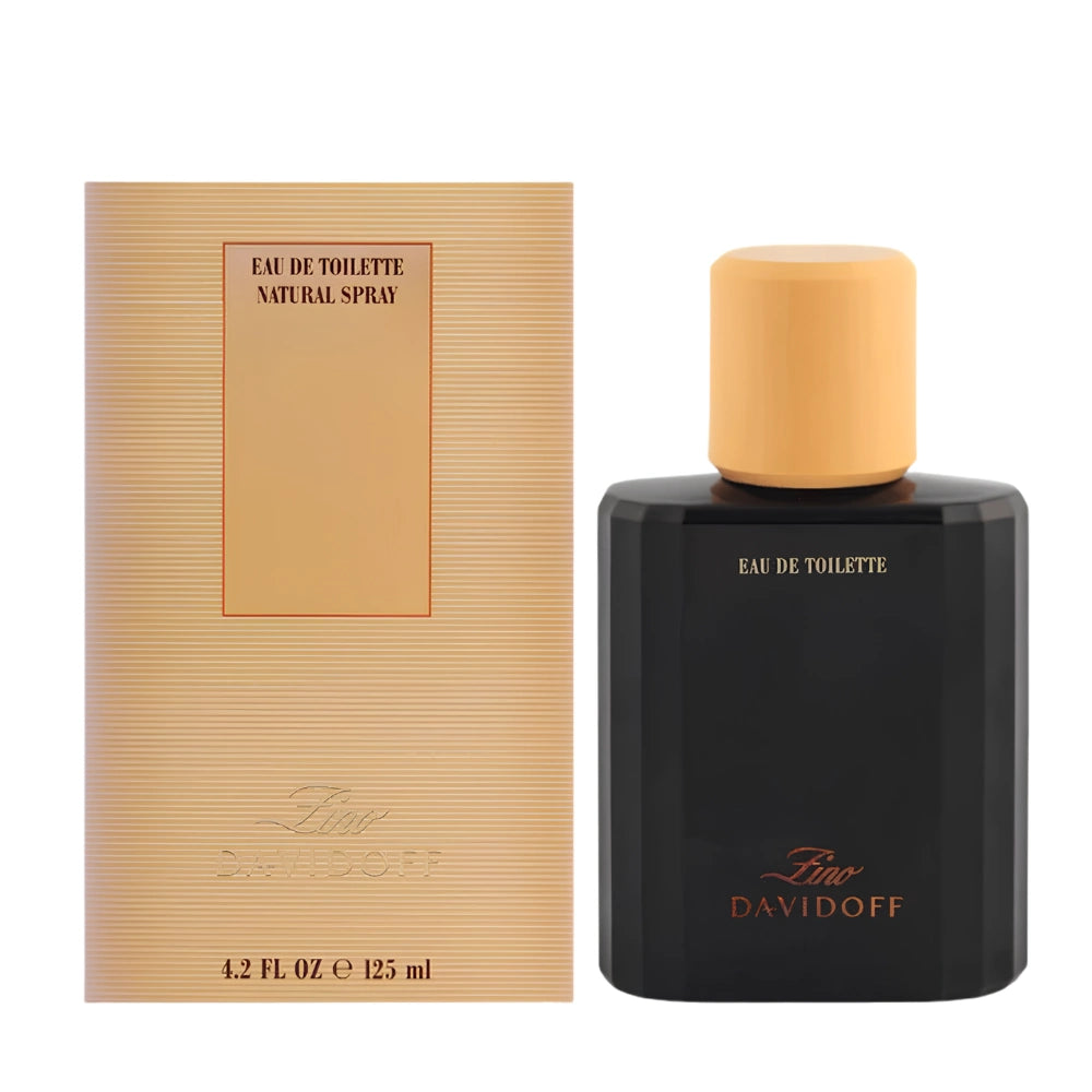 Davidoff Zino EDT Perfume - 125ml