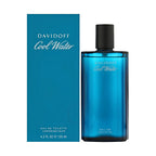 Davidoff Cool Water EDT - 125ml