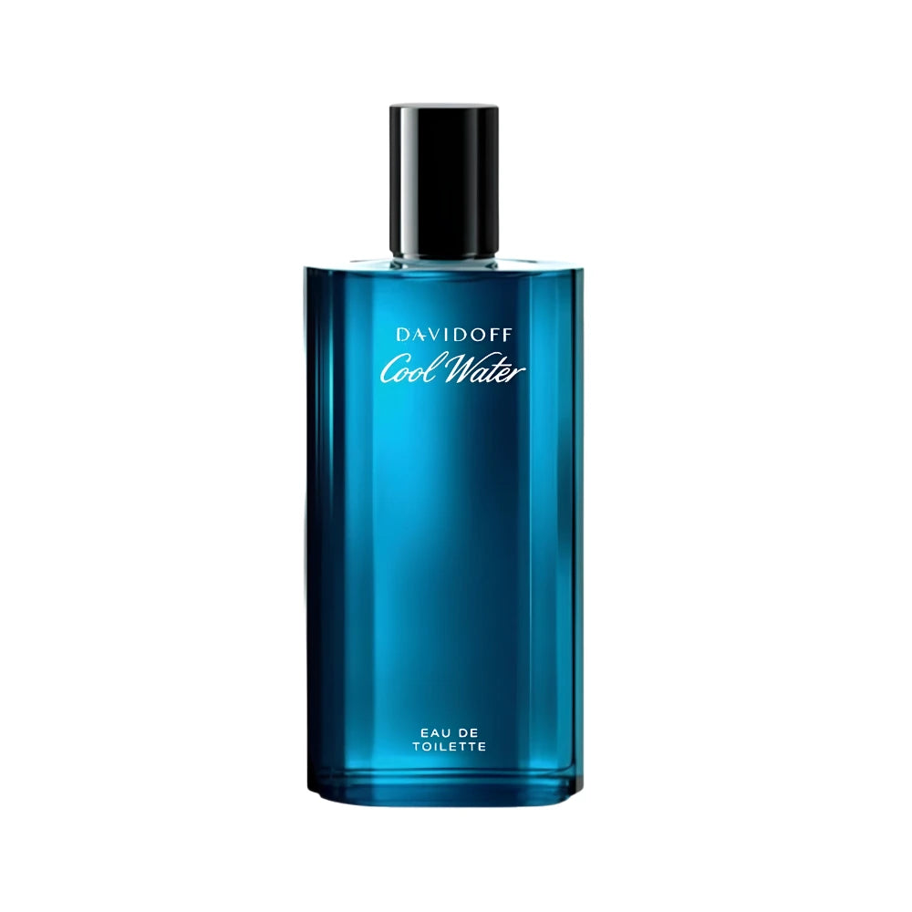 Davidoff Cool Water EDT - 125ml