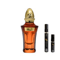 Aayah Perfume Decants - 5ml & 10ml