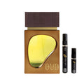 Bombay Oud Perfume Decants - 5ml & 10ml