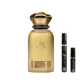 Ignite Rose Perfume Decants - 5ml & 10ml