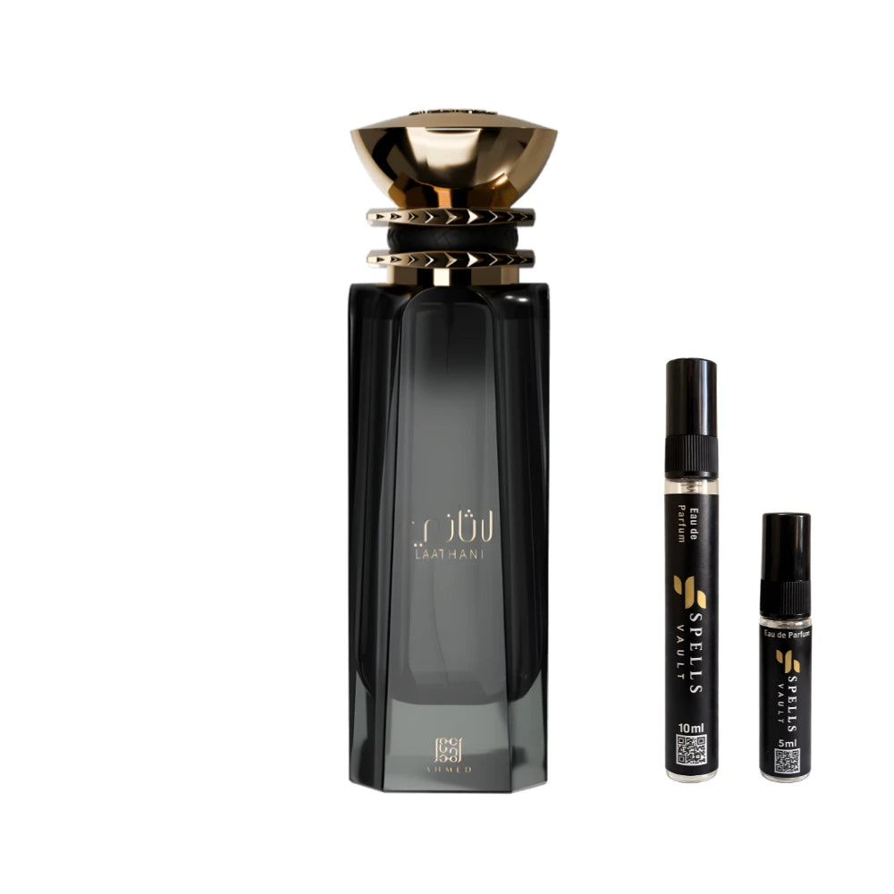 Laathani Perfume Decants - 5ml & 10ml