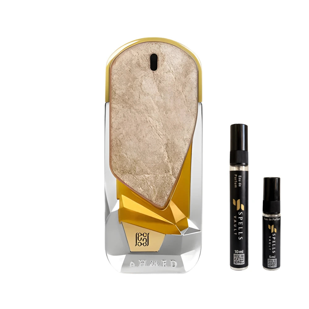 The Alchemy Lab 2025 Perfume Decants - 5ml & 10ml