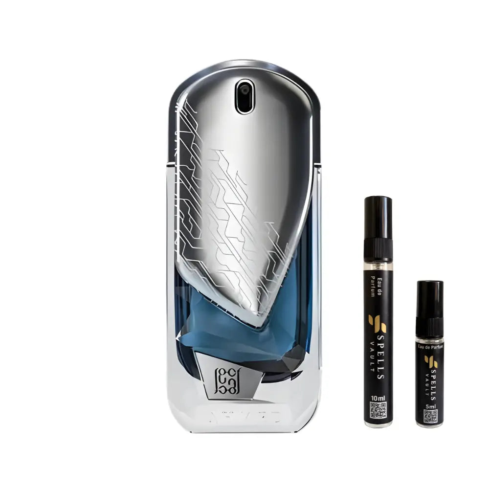 The Beyond 2050 Perfume Decants - 5ml & 10ml