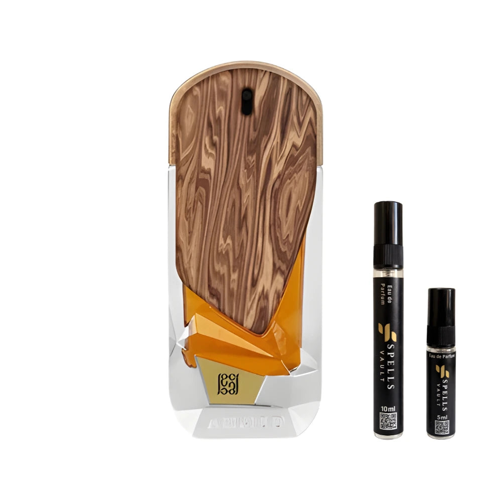 The Roots 2000 Perfume Decants - 5ml & 10ml