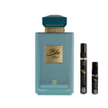 Blu Oud Perfume Decants - 5ml & 10ml