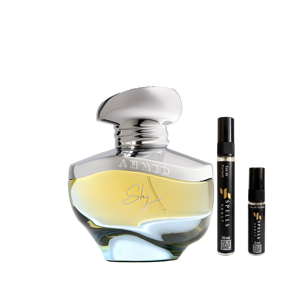 Shy Perfume Decants - 5ml & 10ml